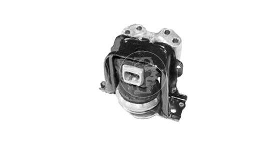 SOPORTE MOTOR
